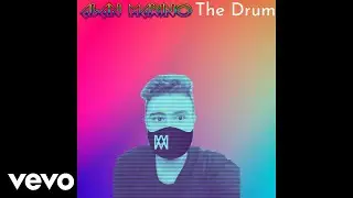 Alan Marino - The Drum [Official Audio]