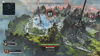 Apex por Zeus Badachu