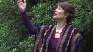 Cloak of Compassion