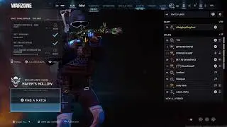 WarZone SOLO DUO'S Plays🚨AS A DIAMOND RANK PLAYER🚨JOIN LIVE🚨DONT MISS OUT❗❗❗🚨