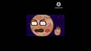 The FIRST, and ONLY time they let Neptune try alcohol | Solarballs meme