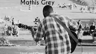 Mathis Grey - 