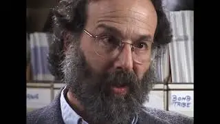 Andrew Lichterman interview on the US weaponization of space & national missile defense