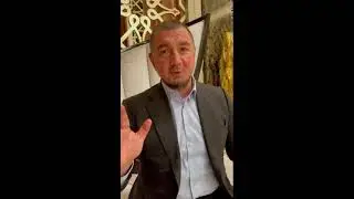 Появилось видео о якобы задержанного Джафара Абуева