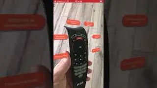 Инструкция по настройке оборудования в режиме дополненной реальности (AR)