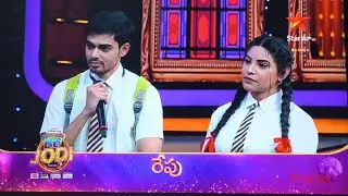 BB JODI SEASON 2 Tomorrow Sunday Promo | Bigg Boss Telugu | Manikata Rithu Choudhary Pawan |Star Maa