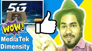 MediaTek Dimensity Processor Feature and Review, MediaTek Dimensity Processor Performance, Mediatek