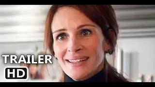 BEN IS BACK Official Trailer (2018thrielare) Julia Roberts