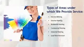 Get Your Painting Services Done by Experts Matching Your Budget &ndash; Interior Painting