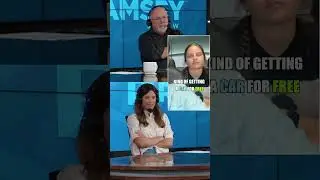 Dave Ramsey Loses His Mind Over This 