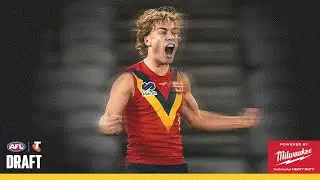 Pick #31: Zane Puecker