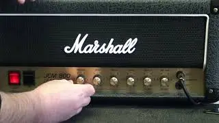Are Your Amp/Tone Settings Wrong?
