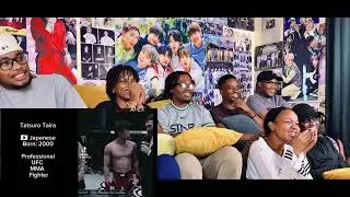 My Favorite Asian Athletes part 2 Tiktok Compilation!(REACTION)