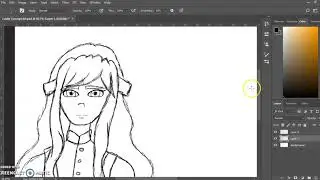 Character Concept - Casity