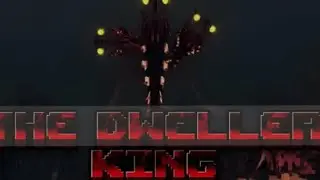 HORRO MOD The Dweller King MOD DOWNLOAD LINK ⬆️⬇️⬆️⬇️