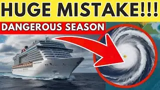 Don&rsquo;t Cruise in September Until You See This! (10 Insider Secrets)