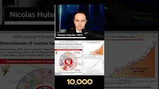 Vaccine Autism Link: A Historic Shift In US Policy