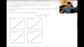 Module 23 - Gradient descent