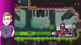 Let's Play Transiruby (Demo) - This Game Has a Kitty AI