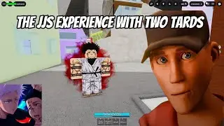 The JJS Experience With Two Tards