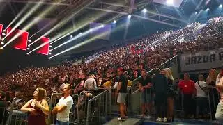 MEGA GWIZDY PO WERDYKCIE ZABIELSKI VS TAKEFUN NA FAME MMA 15