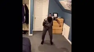 Carson Shearer - Collard Greens Tik Tok Dance (Full Version)