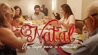 Natal - Um tempo para se reconciliar