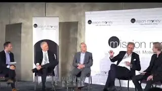 &bdquo;Wer das Bargeld abschaffen will, der hat nicht mehr alle Latten am Zaun.&ldquo; Dirk M&uuml;ller.