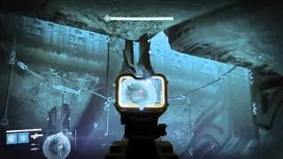 Destiny - King's Fall Raid - Easy Golgoroth Strategy