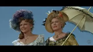 These Thousand Hills (1959) [4K] #DonMurray #LeeRemick #WesternDrama #RichardFleischerFilm