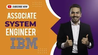 Associate system engineer at IBM | @pythonintelugu