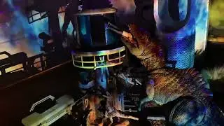 Isla terrex part 3 trailer