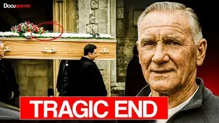 The Unbelievable Drama of Bill Nicholson.
