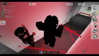 SECRET ROOM IN THE BANK IN BROOKHAVEN?????