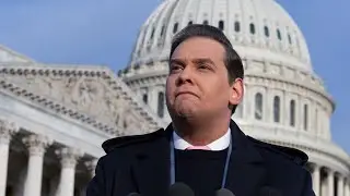 LIVE: US House to vote whether to expel Rep. George Santos from Congress