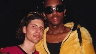 Raving in Toronto, 1995-1996
