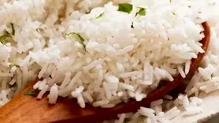 How Basmati Rice Will Improve Your Health And Reduce Disease