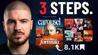 You're Making Carousels Wrong (Fix in 3 Easy Steps).