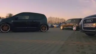 VAG meet Aarhus 2017 [4K] || www.kinglife.dk
