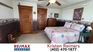 Wymore Home for Sale
