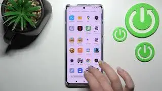 How to Use Apple Keyboard Design on Xiaomi 12 Pro -  Install Green Apple Keyboard App
