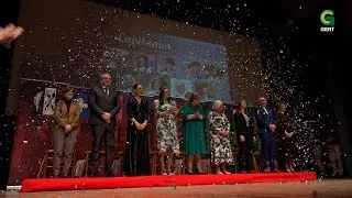 Homenatge a les Capitanies 2026 de Bocairent