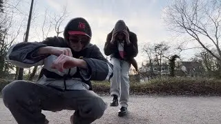 eXDee // Double D (Official Video)