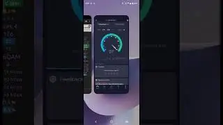 Vi 5g another speedtest maharashtra 2025
