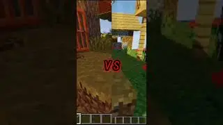 PojavLauncer VS HCML-Launcher Performance Test #shorts#viral#minecraft