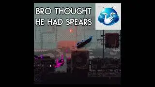 💀💀💀 | Rain World Downpour