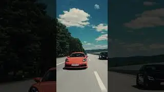 NEED FOR TRIP ПУТЕШЕСТВИЯ НА СПОРТКАРАХ