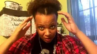 Twist Out Puff- Emergency Tactics