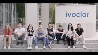 Ivoclar Vivadent AG - ICT Education & Training Award 2022