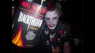 KARLOFF Horror Punk band from Aberdeen, Scotland....PLEASE LIKE AND SUBSCRIBE, IT'S FREE
